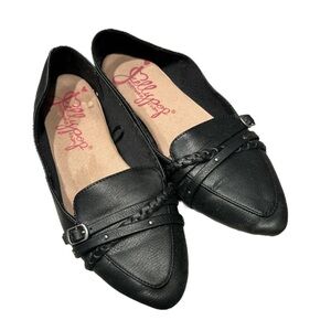 Jellypop Flats
